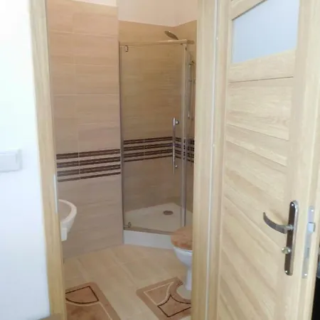 Derubeis Apartament Wieliczka