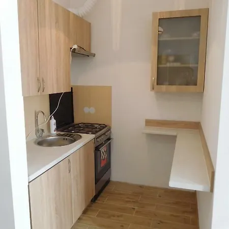 Derubeis * Wieliczka