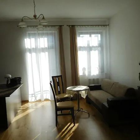 Derubeis Daire Wieliczka