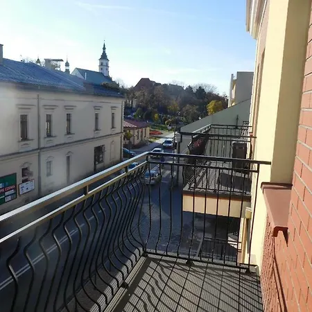 Derubeis * Wieliczka