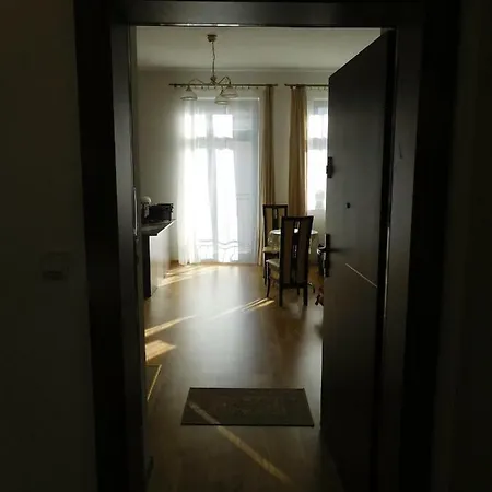 아파트 Derubeis *