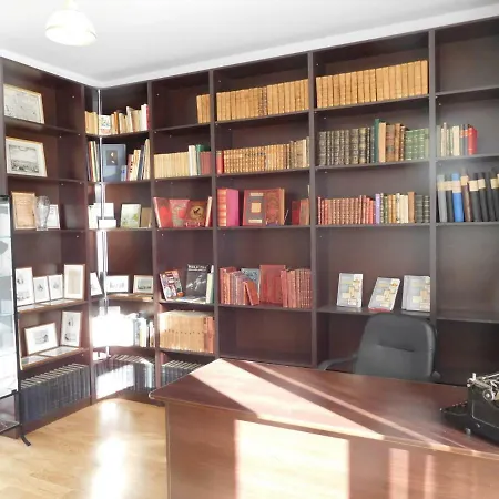 Derubeis * Wieliczka