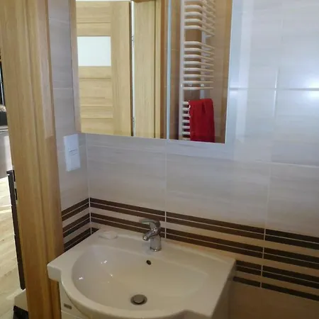 Apartament Derubeis *