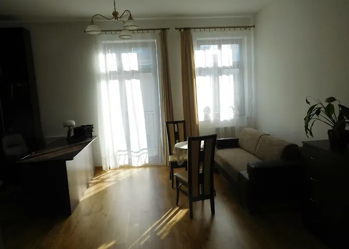 Apartman Derubeis