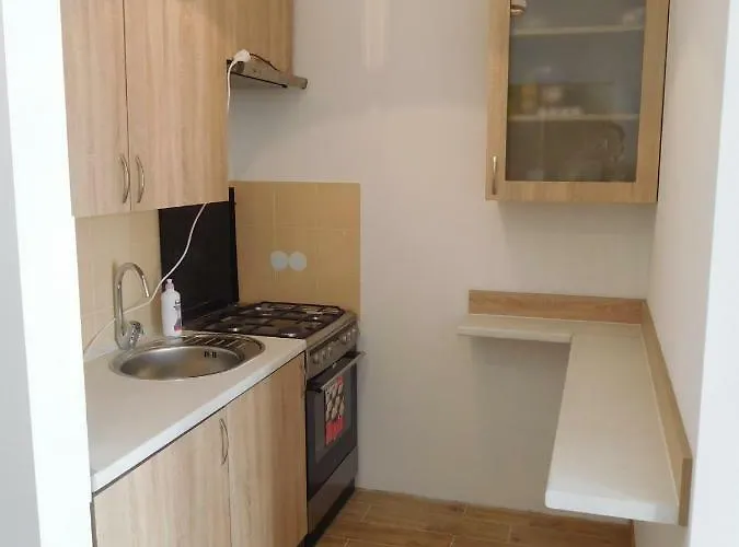 Derubeis * Wieliczka