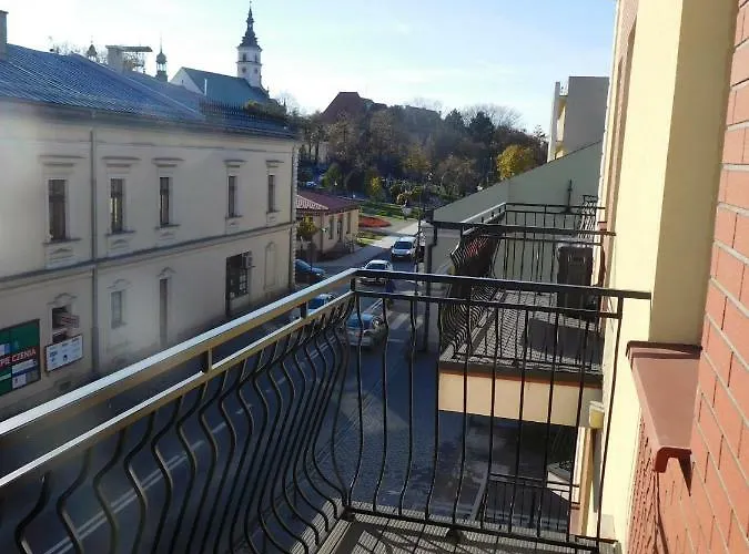 Derubeis * Wieliczka