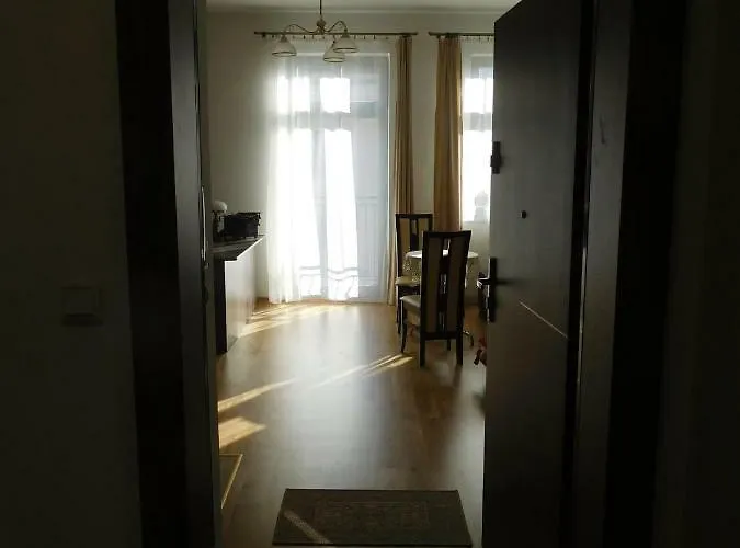 Apartman Derubeis *